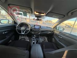 نیسان سێنترا